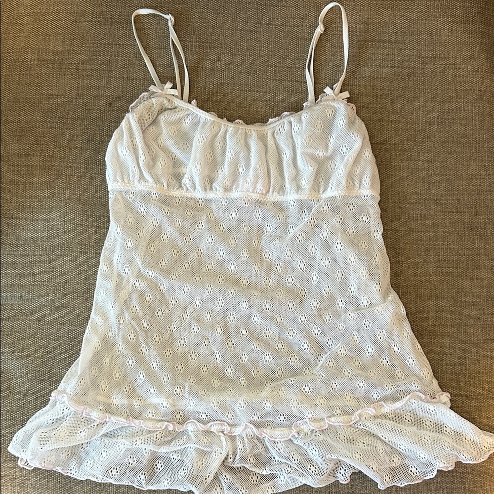 Victoria secret top